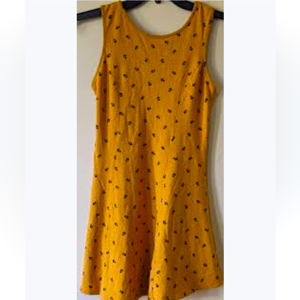 Forever 21 mini dress